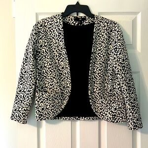 Jacket/blazer
